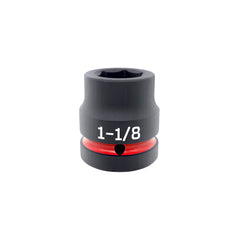Kincrome - 1-1/8" Impact Socket 1" Drive