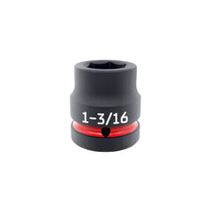 Kincrome - 1-3/16" Impact Socket 1" Drive