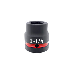 Kincrome - 1-1/4" Impact Socket 1" Drive