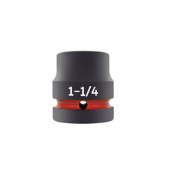 Kincrome - 1-1/4" Impact Socket 1" Drive