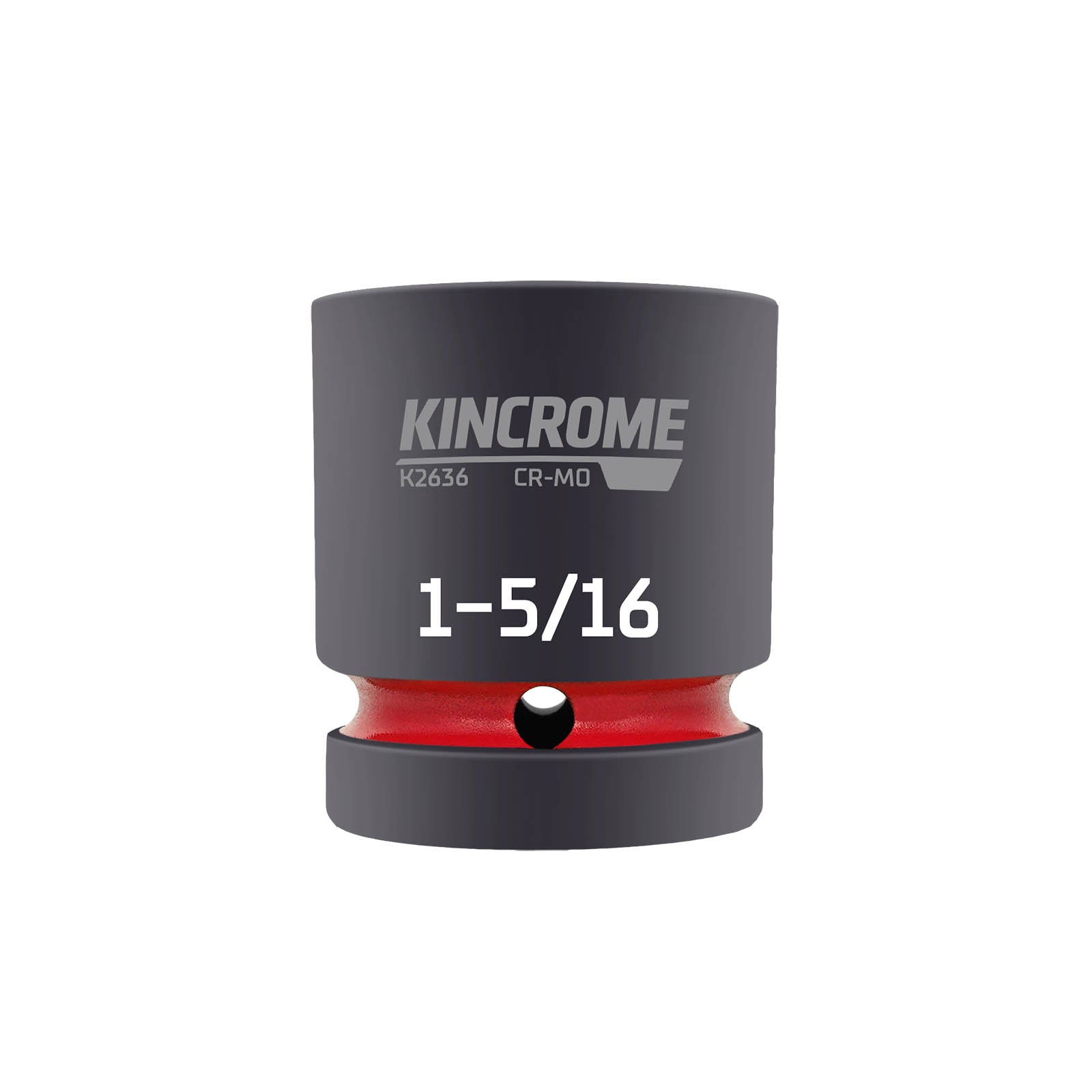 Kincrome - 1-5/16" Impact Socket 1" Drive