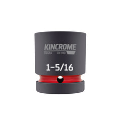 Kincrome - 1-5/16" Impact Socket 1" Drive