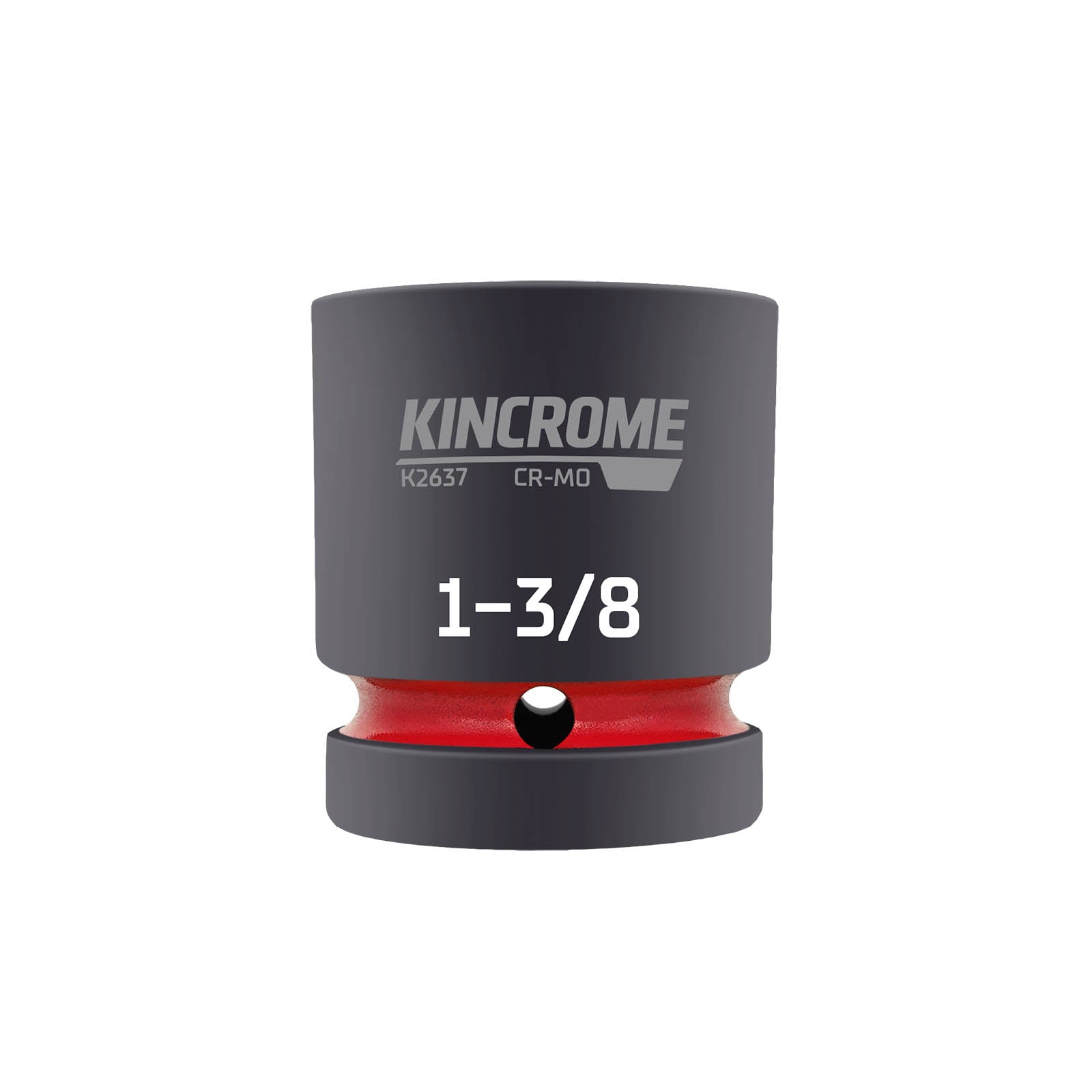 Kincrome - 1-3/8" Impact Socket 1" Drive