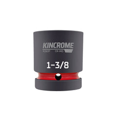 Kincrome - 1-3/8" Impact Socket 1" Drive