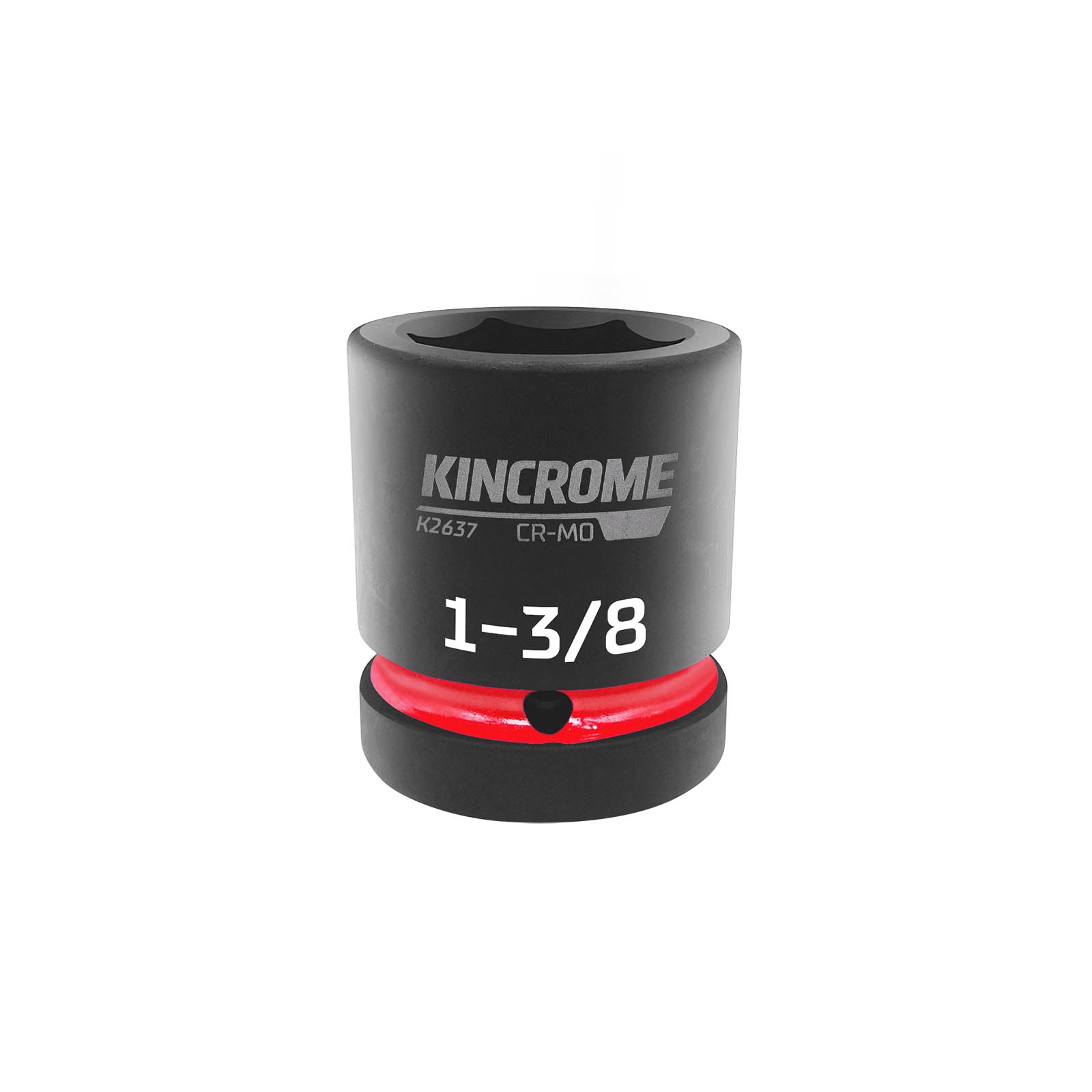 Kincrome - 1-3/8" Impact Socket 1" Drive