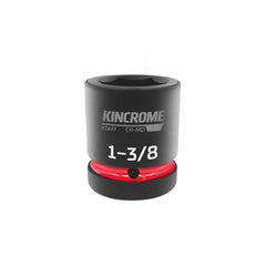 Kincrome - 1-3/8" Impact Socket 1" Drive