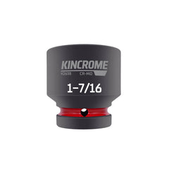 Kincrome - 1-7/16" Impact Socket 1" Drive