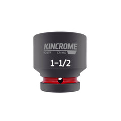 Kincrome - 1-1/2" Impact Socket 1" Drive