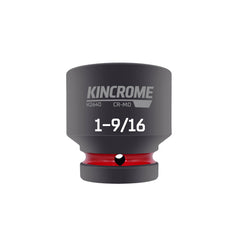 Kincrome - 1-9/16" Impact Socket 1" Drive
