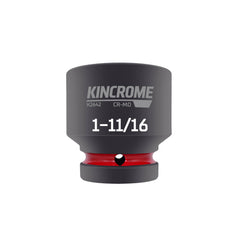 Kincrome - 1-11/16" Impact Socket 1" Drive