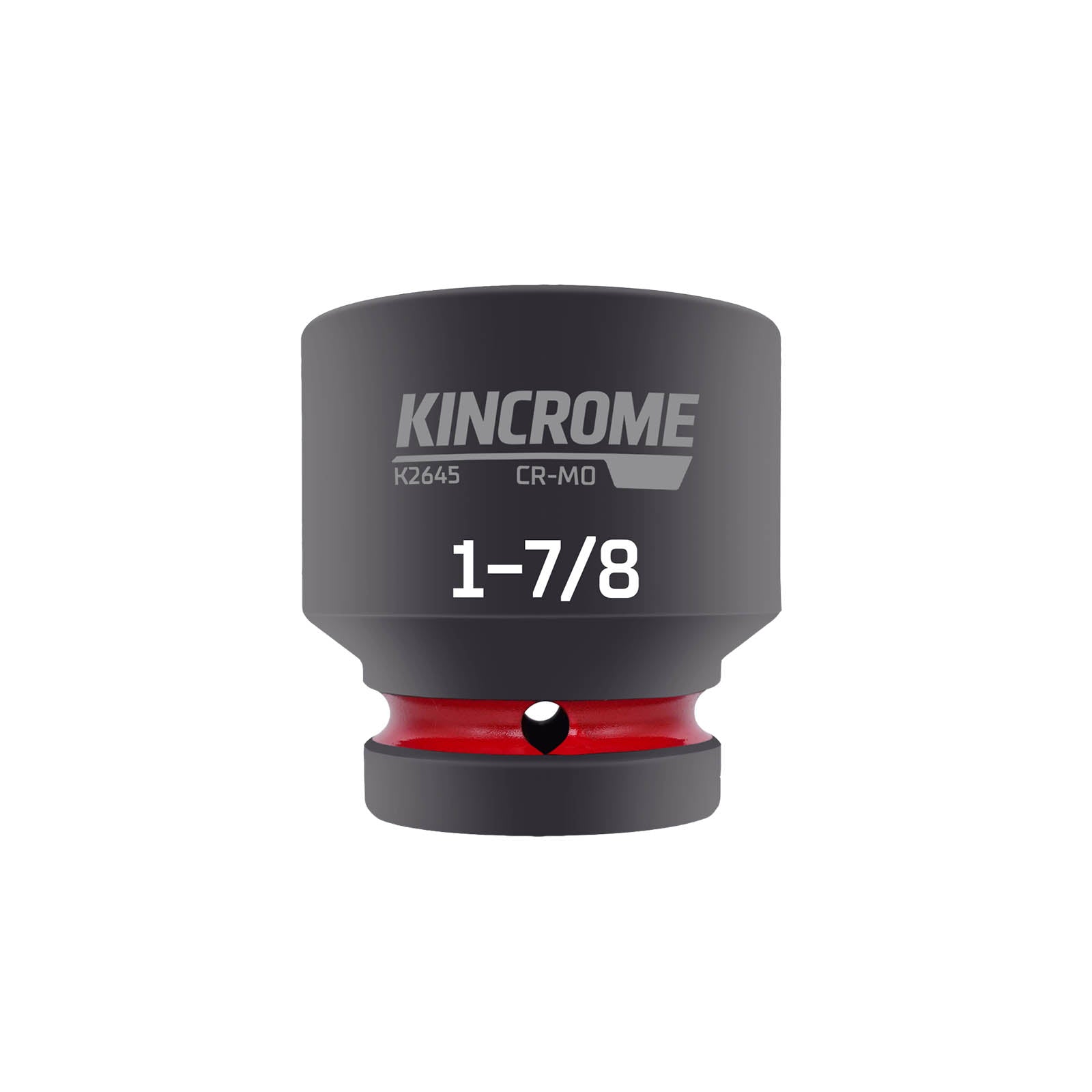 Kincrome - 1-7/8" Impact Socket 1" Drive