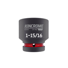 Kincrome - 1-15/16" Impact Socket 1" Drive