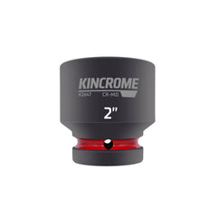Kincrome - 2" Impact Socket 1" Drive