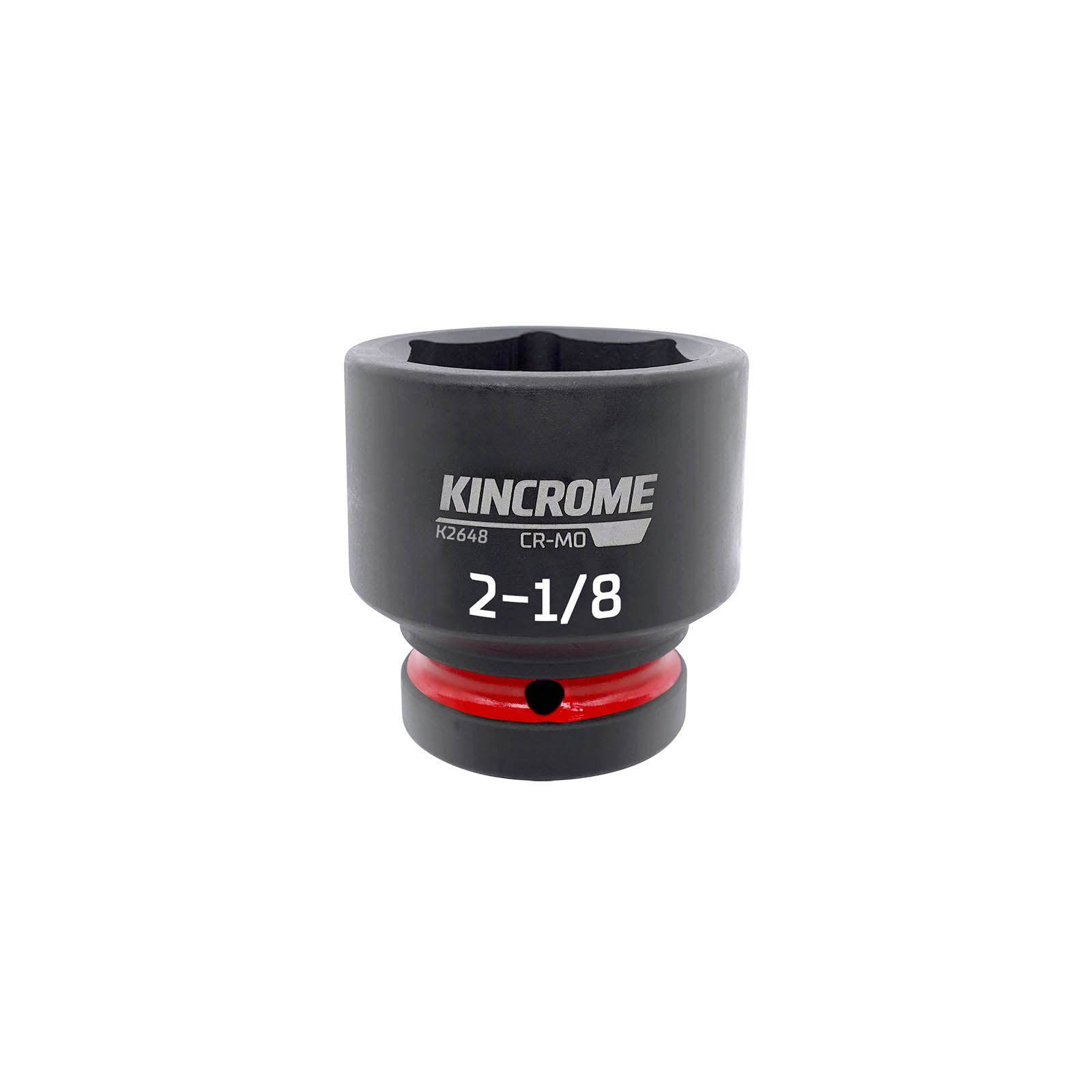 Kincrome - 2-1/8" Impact Socket 1" Drive