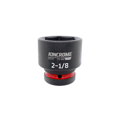 Kincrome - 2-1/8" Impact Socket 1" Drive
