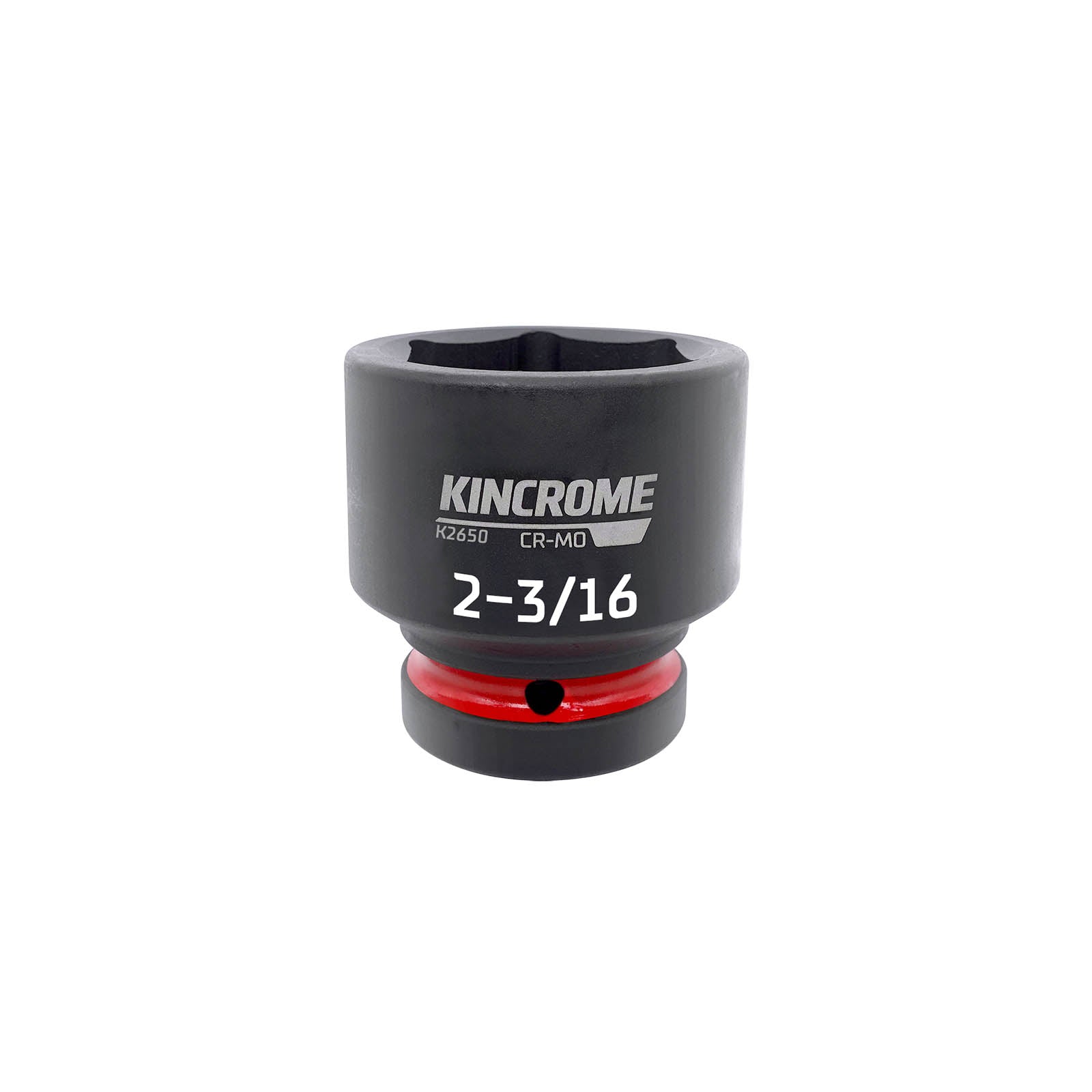 Kincrome - 2-3/16" Impact Socket 1" Drive