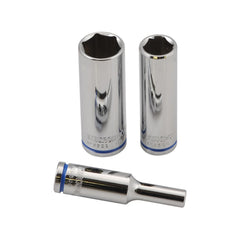 Kincrome Deep Socket 5/32" 1/4" Drive (Mirror Polish) | K26530