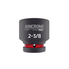Kincrome - 2-3/8" Impact Socket 1" Drive