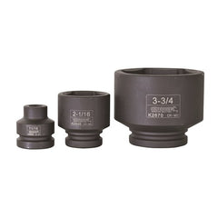 Kincrome Impact Socket 2-3/8" 1" Drive | K2653