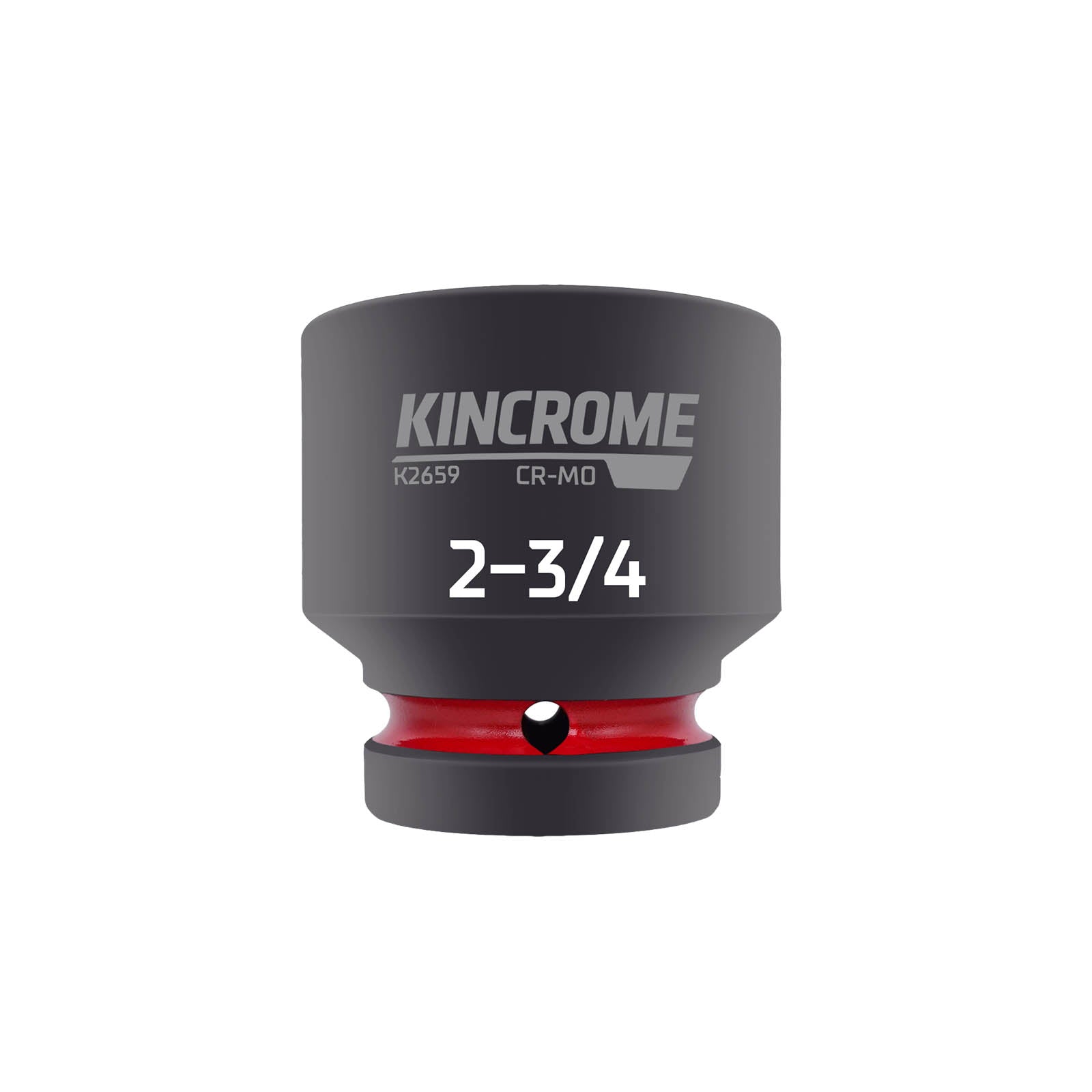 Kincrome - 2-3/4" Impact Socket 1" Drive