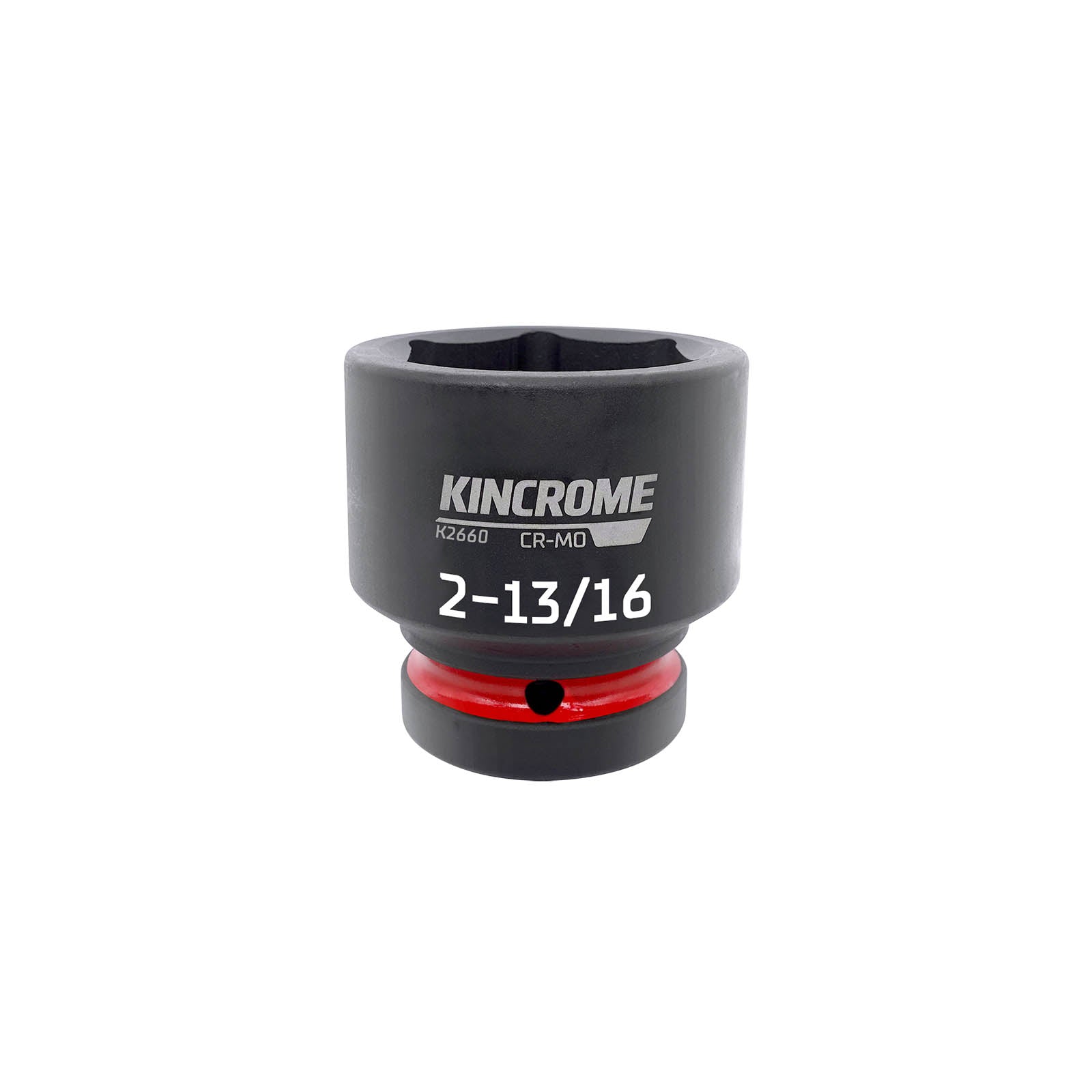 Kincrome - 2-13/16" Impact Socket 1" Drive