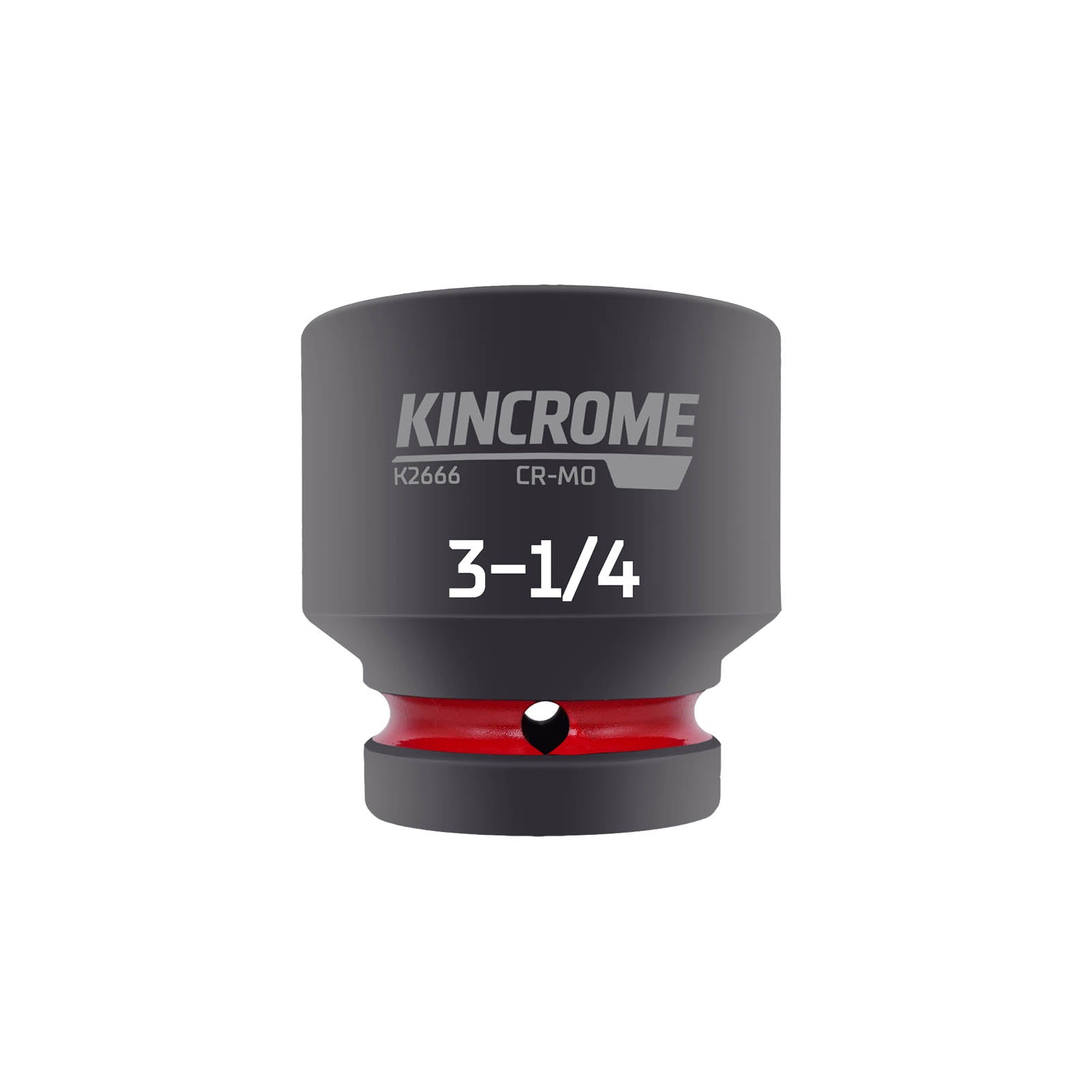 Kincrome - 3-1/4" Impact Socket 1" Drive