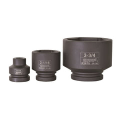 Kincrome - 3-5/8" Impact Socket 1" Drive
