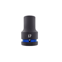 Kincrome - 17mm Deep Impact Socket 1" Drive | K2671