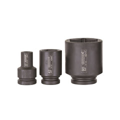 Kincrome Deep Impact Socket 24mm 1" Drive | K2676