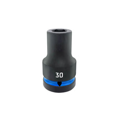 Kincrome - 30mm Deep Impact Socket 1" Drive