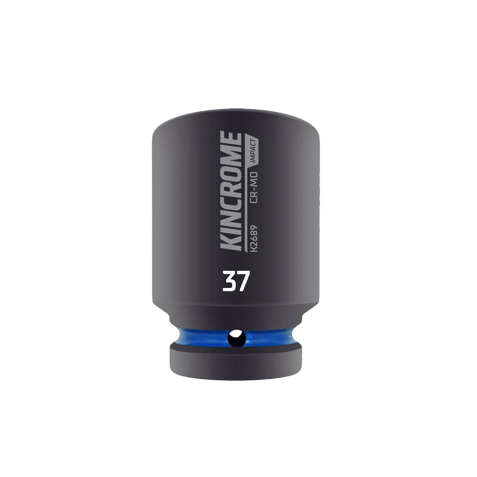Kincrome - 37mm Deep Impact Socket 1" Drive