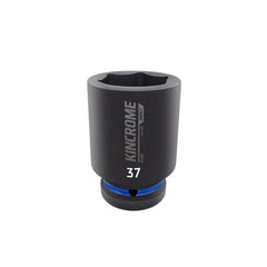 Kincrome - 37mm Deep Impact Socket 1" Drive