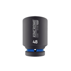 Kincrome - 48mm Deep Impact Socket 1" Drive