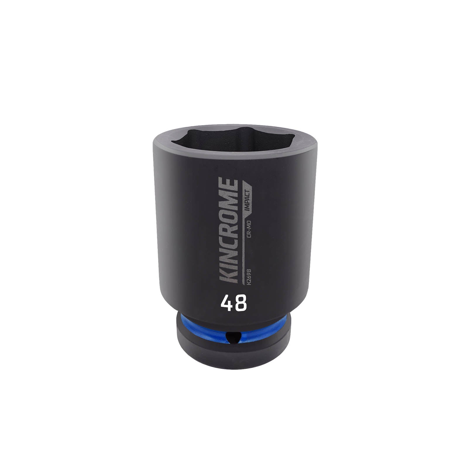Kincrome - 48mm Deep Impact Socket 1" Drive