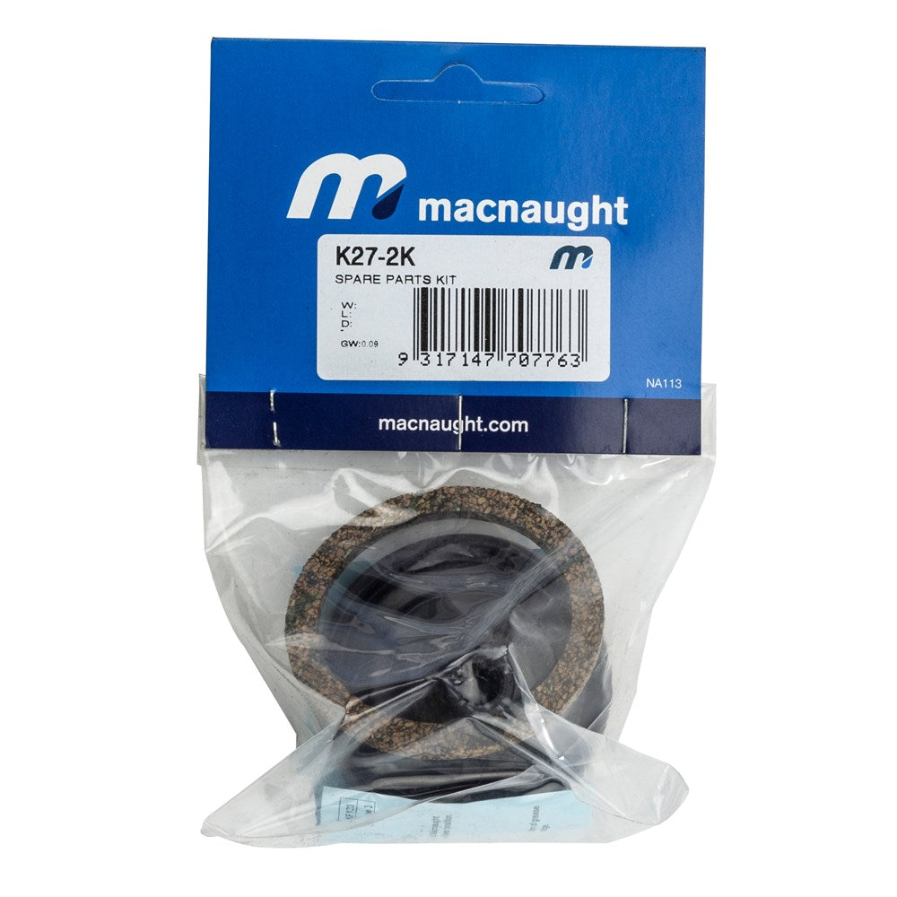 Macnaught - Spare Parts Kit
