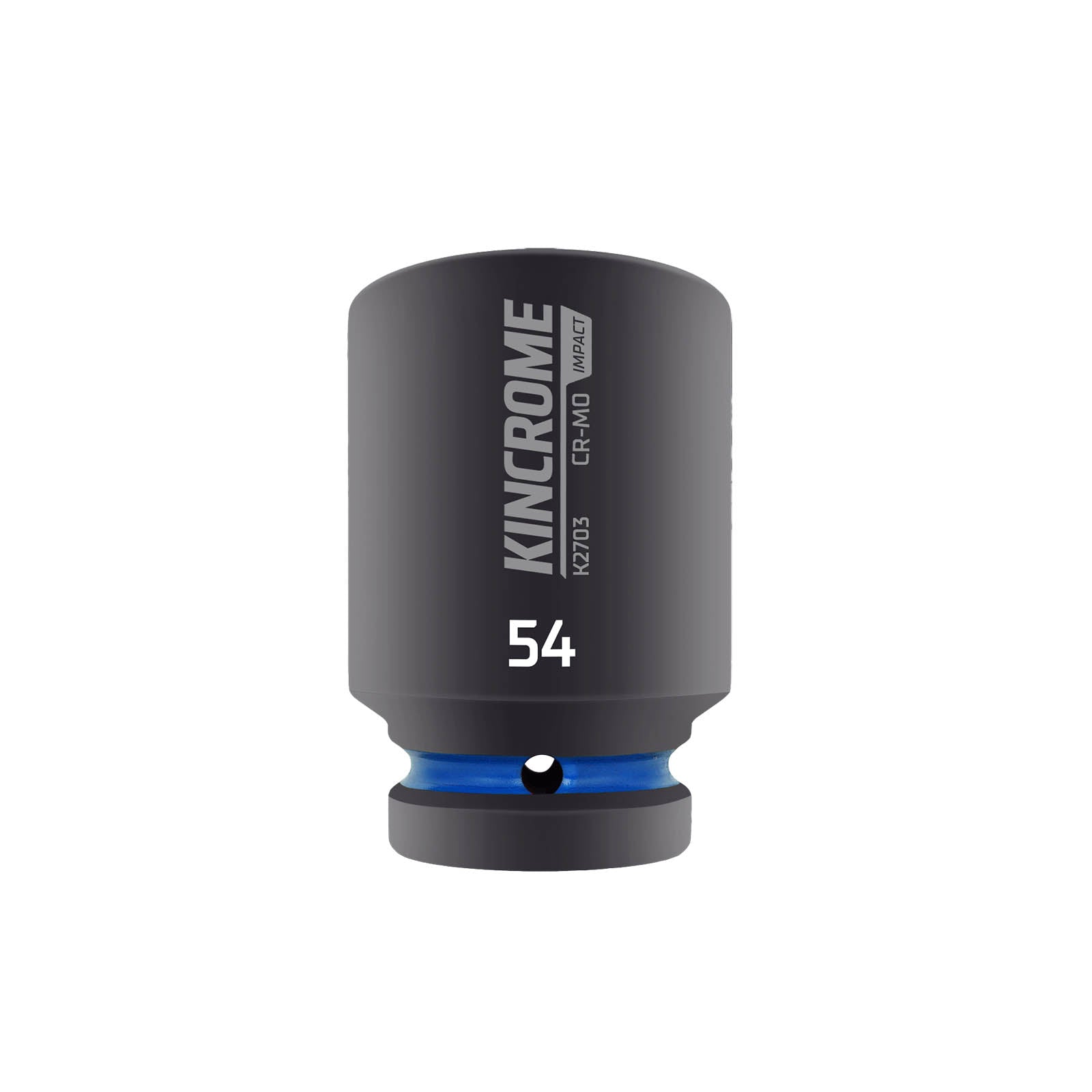 Kincrome - 54mm Deep Impact Socket 1" Drive