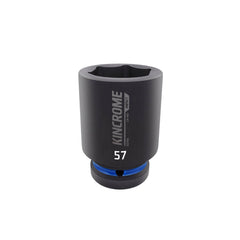 Kincrome - 57mm Deep Impact Socket 1" Drive