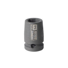Kincrome LOK-ON Impact Socket 14mm ½" Drive | K27106