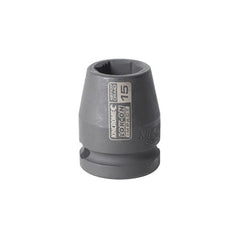 Kincrome LOK-ON Impact Socket 15mm ½" Drive | K27107