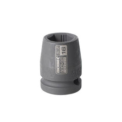 Kincrome LOK-ON Impact Socket 16mm ½" Drive | K27108