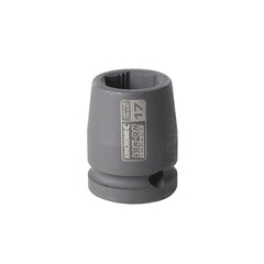 Kincrome LOK-ON Impact Socket 17mm ½" Drive | K27109