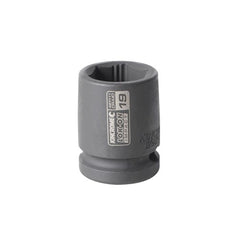 Kincrome LOK-ON Impact Socket 19mm ½" Drive | K27111