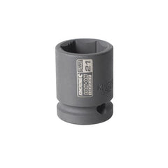 Kincrome LOK-ON Impact Socket 21mm ½" Drive | K27113