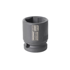 Kincrome LOK-ON Impact Socket 22mm ½" Drive | K27114