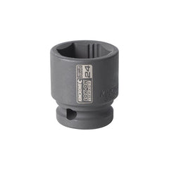 Kincrome LOK-ON Impact Socket 24mm ½" Drive | K27116