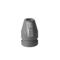 Kincrome LOK-ON Impact Socket 5/16" ½" Drive | K27140