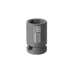 Kincrome LOK-ON Impact Socket ⅝" ½" Drive | K27145