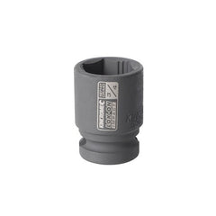 Kincrome LOK-ON Impact Socket 3/4" ½" Drive | K27147