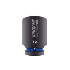 Kincrome - 75mm Deep Impact Socket 1" Drive
