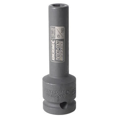 Kincrome LOK-ON Deep Impact Socket 5/16" ½" Drive | K27156